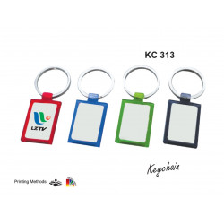 KC 313 Keychain